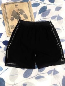 BEAUTIFUL BRAND NEW Black Shorts