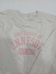 University of Minnesota Sweatshirt