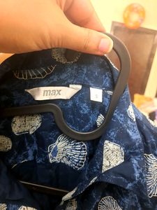 Maxi Dress By Max