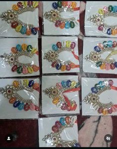 Mala For Ladoo Gopal And Any Ideals