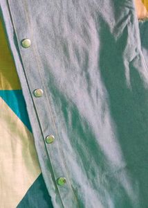 Blue Straight Jeans...