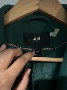 H&amp;M blazer