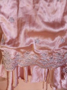 Party Wear Lehenga Choli Without Dupatta 🤗🤗