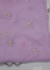 Lavender Kurti Set 💜💜💜