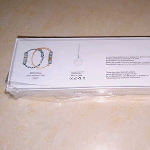 T800 Ultra Smart Watch