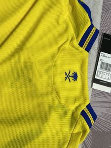 ADIDAS  AL NASSR FC HOME🌴🌴 24/25 SEASON JERSEY
