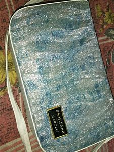 Sparkly Shoulder Bag