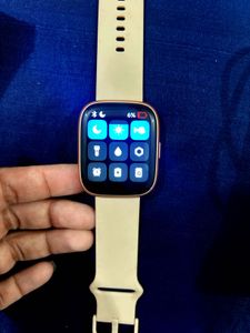 Touch Veryfit Japanese Watch Bluetooth