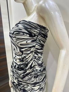 Ruched Bodycon Dress