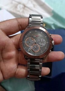 Original Tommy Hilfiger Watch