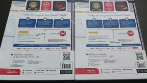 Isc Class 12 Question Bank Commerce And Eng Lit.