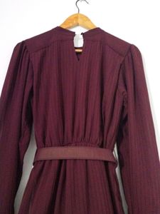 B+VESTRY Brand Western Dress For Women