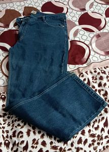 Koutons Flare Leg Jeans