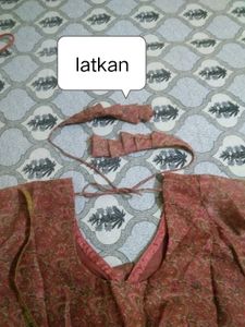 Tailor Made Top