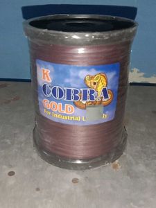 cobra purple