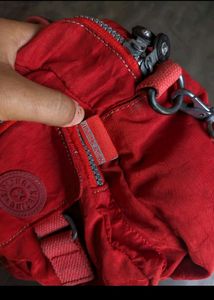 Kipling Authentic Bag