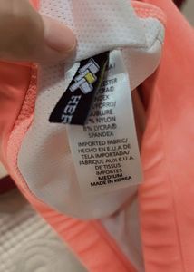 O&#39;Neill Coral Sports Bra