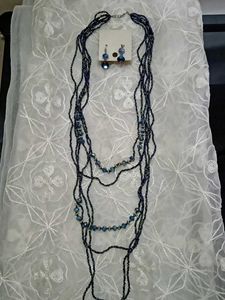 Women Neck Chain