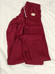 New Pattiyala Pant Unused