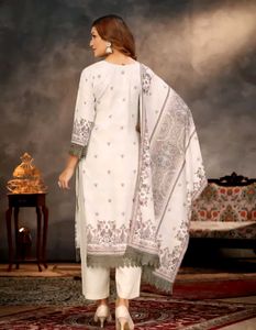 Kurta Set &amp; Dupatta
