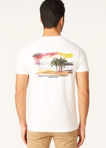 Vacation Graphic Tshirt