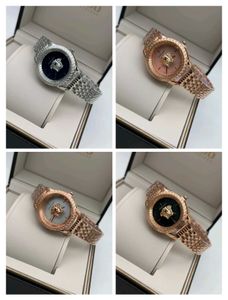 Versace Watches Women Restock Limited Stock