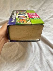 New Picture Dictionary For Children