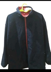 VTG Two Way Jacket