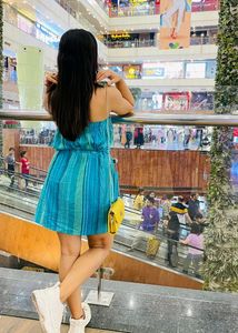 Off Shoulder Dress