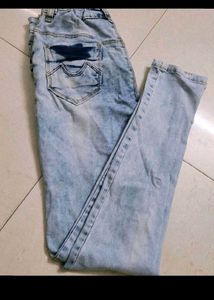 Brand Montie carlo jeans for girls