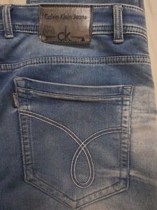 original Calvin Klein