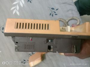 Landline Phone