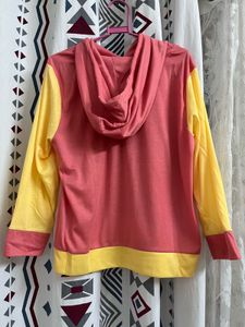 Cool Soli Sweatshirt