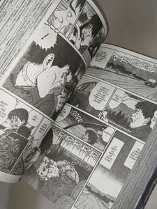 Tomie  By Junji Ito Hardcover Manga