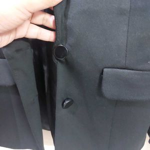 Vero Moda Black Blazer