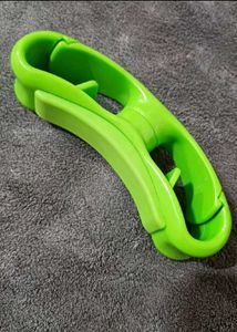 🆕️ Click &amp; Carry Bag Handle Organizer