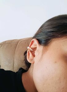 Korean Ear Cuff