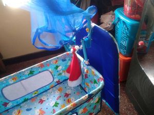 Baby Bassinet