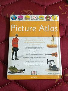 Picture Atlas