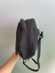Chic Black Backpack