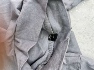 Cute Panda Print Long Sleeve Top