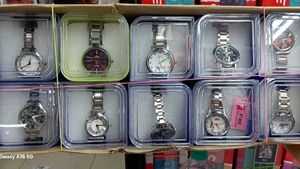 Mens Watches