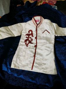 4yr Sherwani