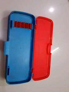 Avengers Pencil Box