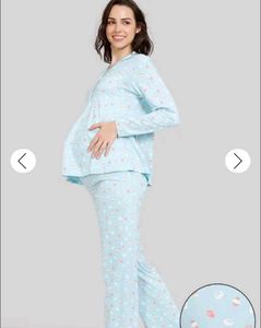 Maternity Night Suit From Zivame