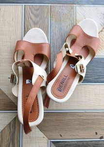 Women Block Heels