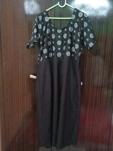 2Xl Kurti Dress
