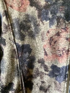 Woolen Jacket