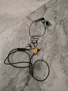 Audio Technica Earphones