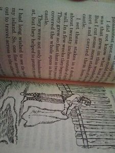 Robinson Crusoe